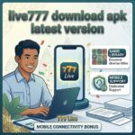 live777 download apk