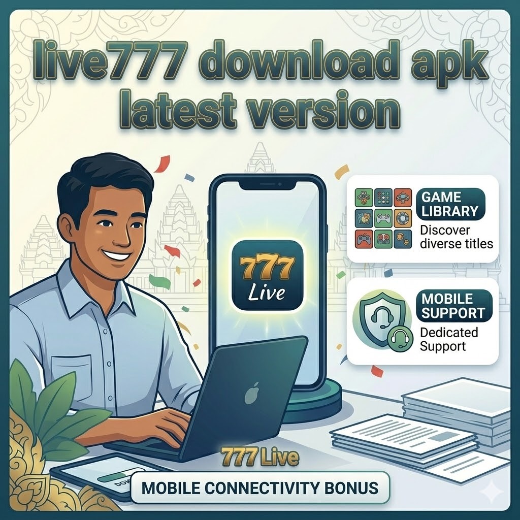 live777 download apk