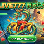 Naga777 & Live777 APK Download: Fishing & Slots Guide
