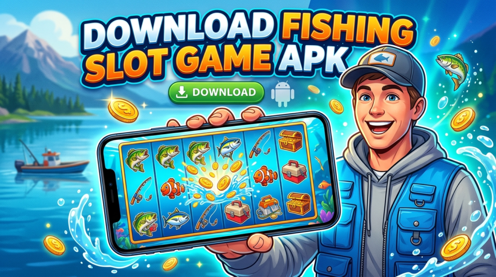 Download APK Slot Game Fishing: Ultimate Guide & Best Picks
