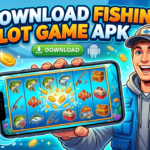 Download APK Slot Game Fishing: Ultimate Guide & Best Picks