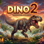 Live777 Dino2: Fishing Game Guide & Strategy for Big Wins