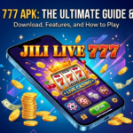 Jili Live777 APK: Download & Play Online Casino Games
