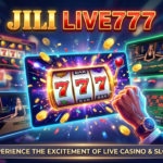 Jili Live777: Fishing Slot Games & Casino Guide for Players