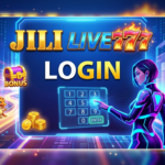 Jili Live777 Login Guide: Access Slots & Casino Games