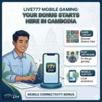 Live777 Mobile
