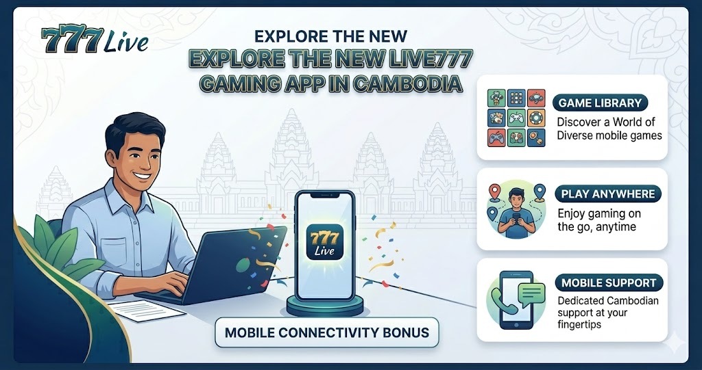 Mobile Gaming