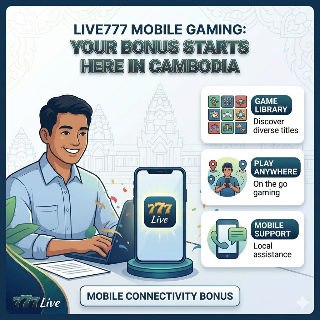 Live777 Mobile