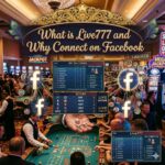 what is live777