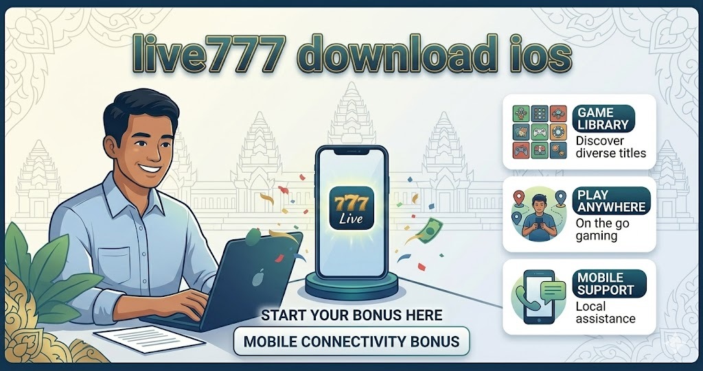 live777 download ios