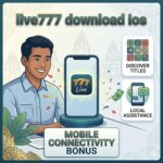 live777 download