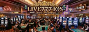 live777 ios
