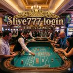 live777 login