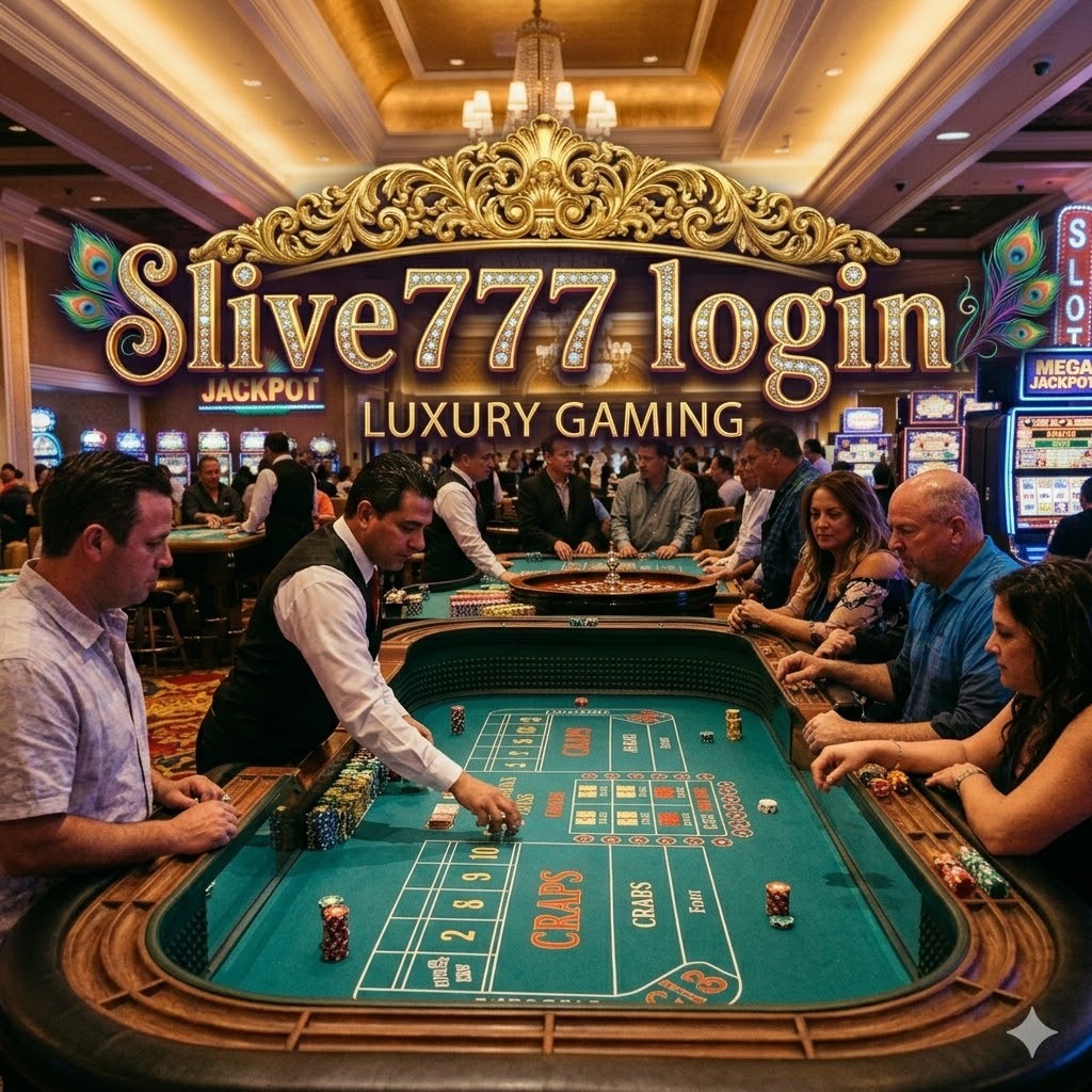 live777 login