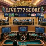 live777 score